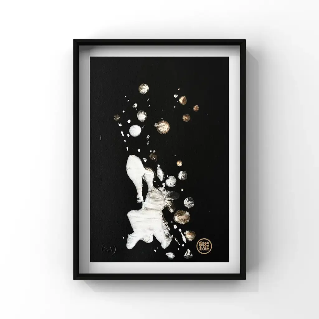 Le rêveur astral