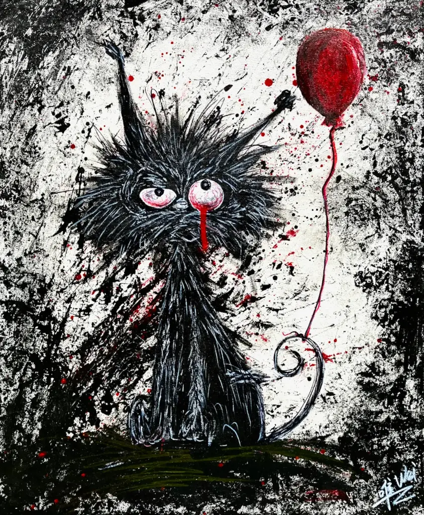 Larmes de Velours