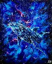 CosmoWhale