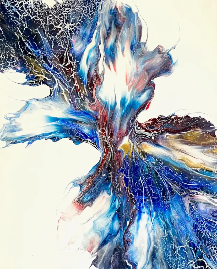 Nébuleuse Glacée