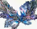Danse de la Galaxie