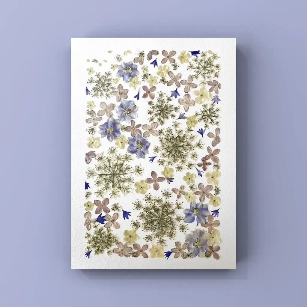 Herbier 1005 - Roman Poésie Éternité 