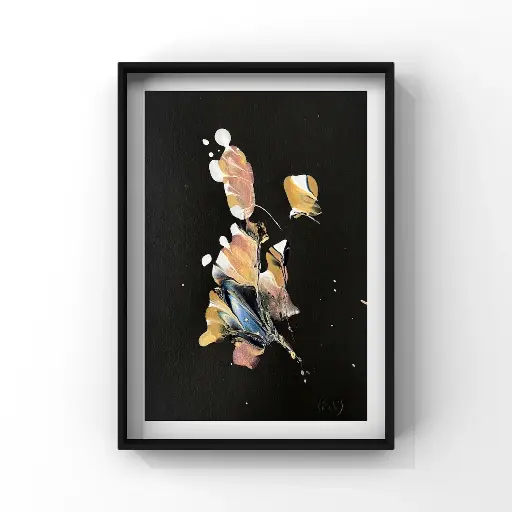 [Abstrait 2006] Éclat céleste