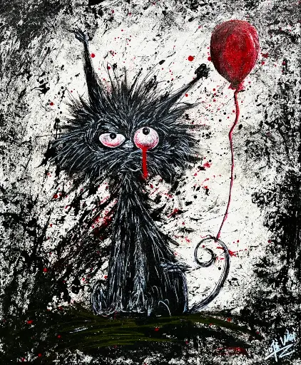 Larmes de Velours