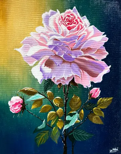 La Rose