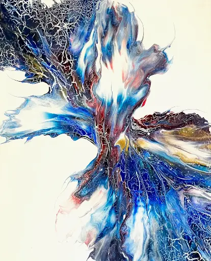 Nébuleuse Glacée