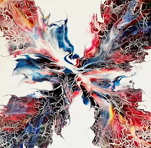 Flamboiement Stellaire