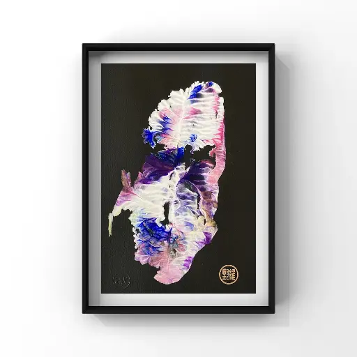 [Abstrait 2002] L’Âme des Profondeurs Célestes